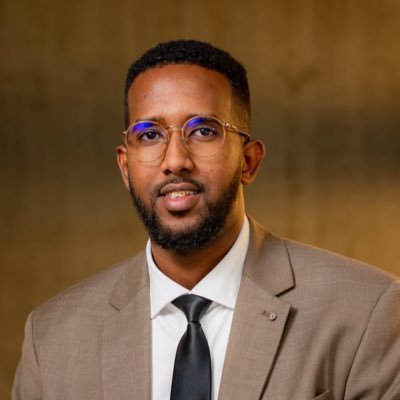 Founder @GelleBashirAcad– Somalia’s top e-learning platform | Founder @Gellecrypto – Somali crypto news & education | Crypto & online business mentor