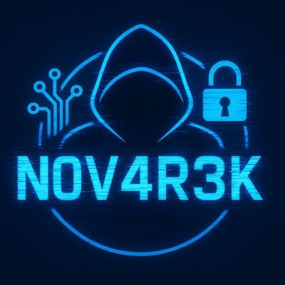 n0v4r3k's profile picture. 