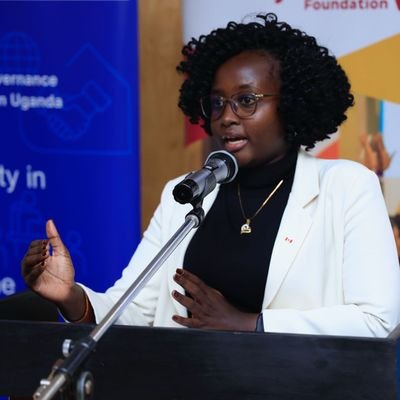 Menstrual Justice Educatorš©ø+ Advocate For Thriving Communities Through Health, Education & Human Rights @GIA_Fdn, Vice Chairperson @EUinUG YSB šŖšŗšŗš¬