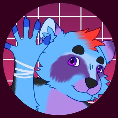 Mapache autista de 24 años, demisexual-gay, he/him, ISFP-T. Single 💜 Pfp by: @kodailust 💜 🇪🇸 Speaks English/한국어로 말하다. AD: @HaoranPrepucio