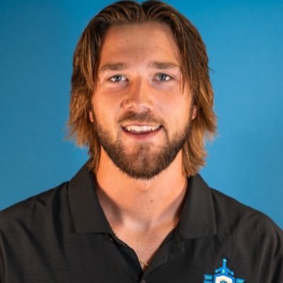 Logan Sharpton Profile