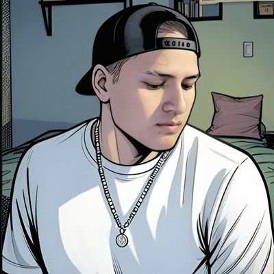 Zorahai_Music's profile picture. Siempre Con El Espíritu | Un #peruano #ayacuchano que confía en #Dios | #Cinefilo CEO: #AmamosElCine • #Noticias: #Películas & #Series |📍#Ayacucho • #Perú 🇵🇪