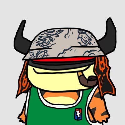 T1GER_T0NY's profile picture. Engineer, Business Owner, Crypto Bro $Pepe 🐸