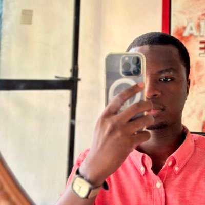 MouhamadouDji16's profile picture. Twitter, retweeter 🔄