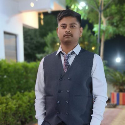 Dharmendra58088's profile picture. i am dharmendra verma  is a social media content creater  from youtube instagram facebook  and blog website
