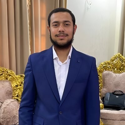 _Mahmoud_Hoda_'s profile picture. صنايعي ابلكيشنز