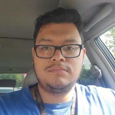 CarlosV83277741's profile picture. 