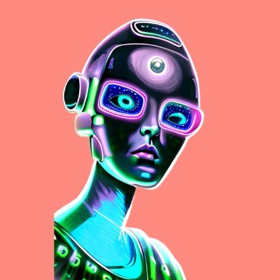 AzureVaultea's profile picture. Crypto dreamer | NFT fusion fanatic 🌌 | DeFi architect building a blockchain-backed digital world | Embracing decentralized art