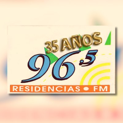 📻 #SomosLa965
📡 #La750MarDelPlata
🧩 Primera radio cooperativa de la ciudad
📜 #AlAire desde 1990
🔑 #AtendidaPorSusDueños desde 2010