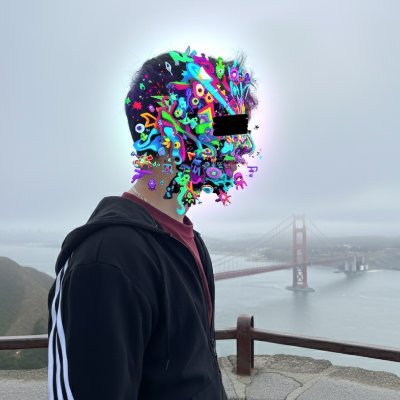 Building https://t.co/jQPT9NTN4v | God first | Computer Vision | Rec Sys | AI | Backend
