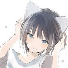 Ruinya__dayo's profile picture. るいにゃ！