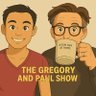 gregoryandpaul's profile picture. Welcome to The Gregory and Paul Show, where we break down the latest in startups, SaaS, AI, and whatever the internet is debating this week.