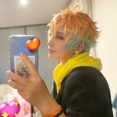 kanokabe_01's profile picture. Vとゲーム🎮鍵は気分です🔑 🖤俺くん→ @kanonkun_10