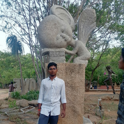 tarun_teki3209's profile picture. 