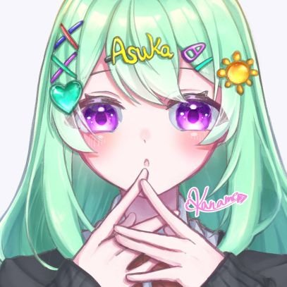 あすか🍥さんのプロフィール画像