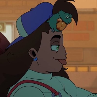 silly goober goes even more silly
