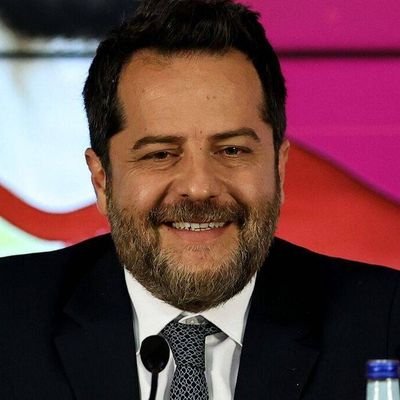 MartinezMehmet's profile picture. 