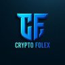 CryptoFolex0's profile picture. We do only Serious Business #AMA #SpacesHost| #Binance Live Streamer +Affiliated |For any type ofPayment Deal & Ama Booking please contact: TG- @Markcrimo6