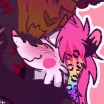 main: @funkiidoinkz | ♡Kimmy♡ | PLURFUR artist | adult | he/him | MDNI🔞