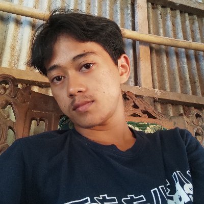 Otnainruk_'s profile picture. Phone:  6282325797400 ⛺ im Plume Goon