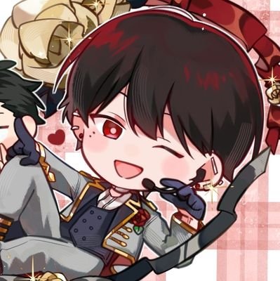 Qmao捲毛✦さんのプロフィール画像