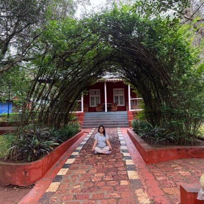 Kumari2Soni's profile picture. 🦋Just being myself 🤩... being logical👸, being emotional😊, being hopeful✨ and importantly being a good human💃🧚