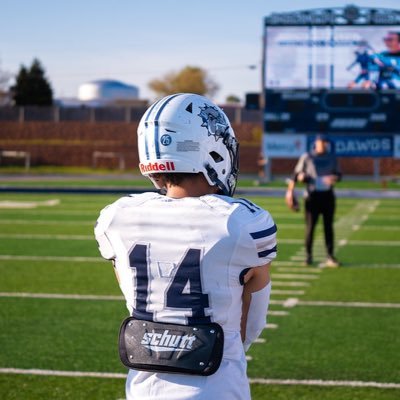 z_mercer13's profile picture. SWOSU ‘25 🐶