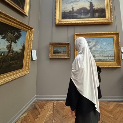 chahxh's profile picture. وفيك بارك الله 🤍 pv pour les filles @chadeluxegg