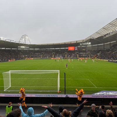 BelcherHCAFC's profile picture. @HullCity | @England