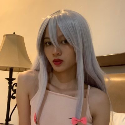 Cosplay || 🔞 NSFW | F2* | selling gravure and nude content just send me a DM | available for request.