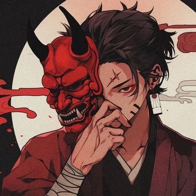 Dev 💻 | Código y datos 📊 | Cultura japonesa, anime, naturaleza, libros y juegos 📚
💭 Si buscas resultados distintos, no hagas siempre lo mismo
