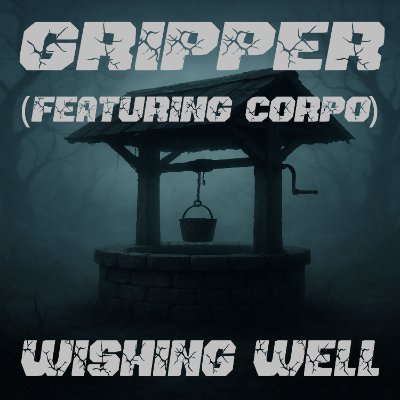 Gripper is a self-taught,solo Artist, guitarist from the heart of the West Midlands in England, UK