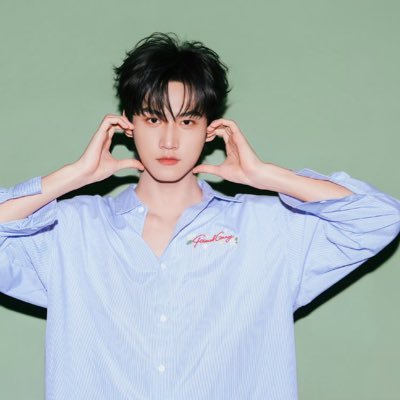 Janlyn6D01's profile picture. Only for Daniel Zhou Keyu - 银河千万里，只为周柯宇 🌠🥣🚀👩‍🚀❤️ 🌌💎 t vui là được =))