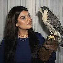 byaysha20's profile picture. 🚀 Crypto & Lifestyle  🎓 PR & Entrepreneurship | Certified Trainer ✨ Sharing inspo & daily thoughts