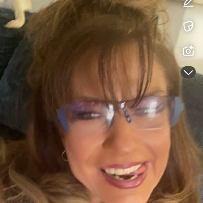 Tammy33654668's profile picture. I am just an adorable deplorable 💕