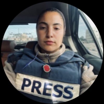 A Gaza base Photojournalist and Filmmaker. Follow me to get updates on #GazaGenocide and #IsraeliCrimes