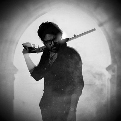 AkshayForPSPK's profile picture. Jai Hind !!