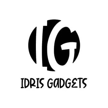 IDRISGADGETS