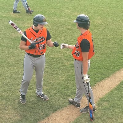 Chapmanville Regional c/o 2027. 6’ 6 RHP, CF, 1B,3B US Elite baseball.