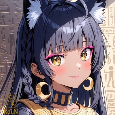 渚レイの名前でweb小説書いてます。小説挿絵も自作です。 Vtuber様、各種クリエイター様の推し活やってます。
MMOトーラムオンラインを少し。
トーラムブログhttps://t.co/D6nBuDJZLg
#渚レイ #トーラム