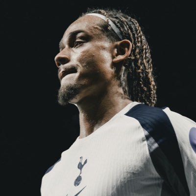 TheSpursPulse's profile picture. 