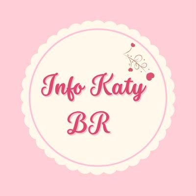 Olá ! Somos sua fonte de informações sobre a carreira da cantora Katy Perry || Fan Account