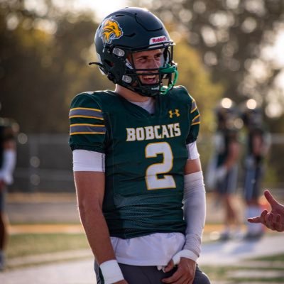 BLHS ‘26 🏈 🏀 🏃 | 6’0” 170lbs | 3.8 GPA | 3x State Track Qualifier | @KCSpursBBall | #TeamTopSpeed