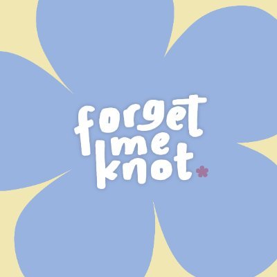 __forgetmeknot's profile picture. (❤️) crochet goods & enha fanmade merch  . . . 🔜