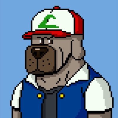 Head of DeFi & Development @ApeCoin | Expanding $APE utility across crypto | All views are my own, not of the ApeCo 🦍 Founder @clutchmarkets