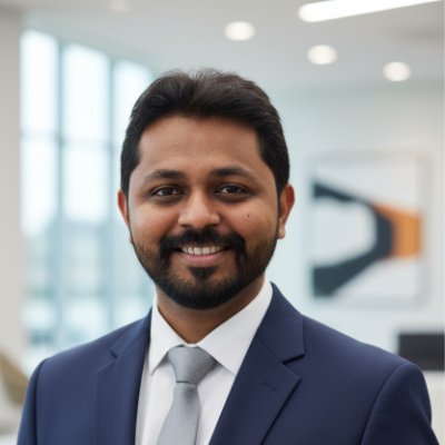 Innovative Entrepreneur & Founder of webITmore Technologies LLP and ELEPHORIA™ | Expert in IT Solutions, Digital Marketing, SAAS & AI