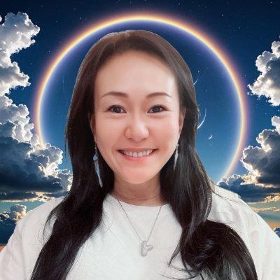 yumi944's profile picture. ✨結婚4回子ども8人癌3回克服✨ 只今、アスペの夫と奮闘中‼️生きにくさからの脱出をお手伝いします！人の人生を180℃変える プロフェッショナル✨ GodmomYUMI