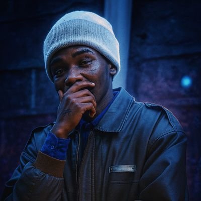 Rapper/Songwriter/Reader/Rider/Performer:
MUNGU KINARA 💯