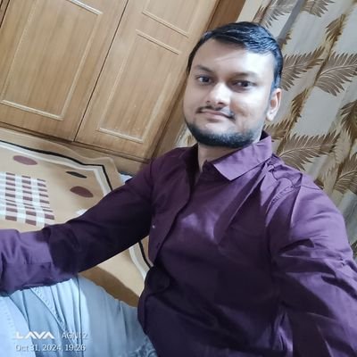 pawan_gupt45574's profile picture. अखिल भारतीय सिविल सेवा अभ्यार्थी
BJP🇮🇳🚩
politics ❤️