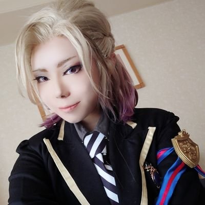 🍚ご飯をたくさん食べるアカウント🍚
レイヤー/成人済/あんスタ/FF/FGO/ヒプマイ/ダンガンロンパ/とうらぶ/原神/ツイステ/スターレイル/いろんな作品すき/別名フェルトの魔術師